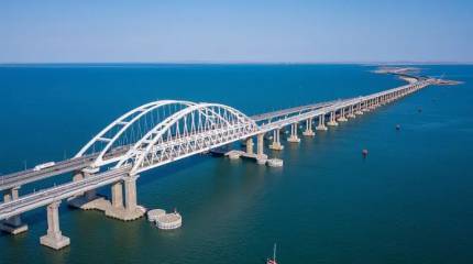 Экс-глава ЦРУ призвал предоставить ВСУ вооружения для атак на Крымский мост