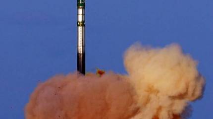 Госдума РФ приняла закон об отзыве ратификации Договора о всеобъемлющем запрещении ядерных испытаний