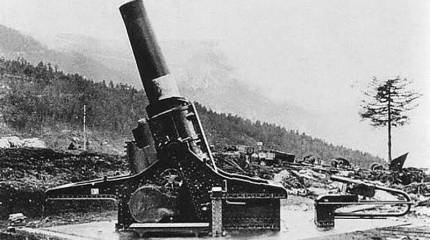 Крупнокалиберные второго сорта