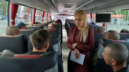 ВСУ нарушают почти все нормы Женевской конвенции в отношении пленных ВС РФ