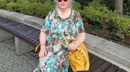 Латышка взорвала блогосферу: Не было никакой советской оккупации, оккупация есть сейчас