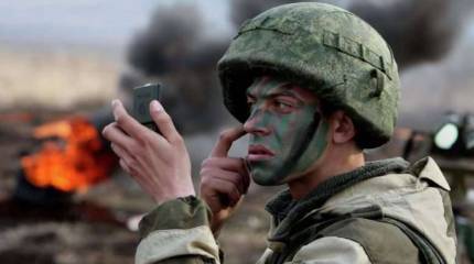 В Приморье зимний период обучения войск завершается межвидовыми учениями