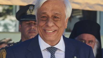 В Греции вновь заговорили о компенсации за Вторую мировую