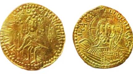 Первые деньги на Руси