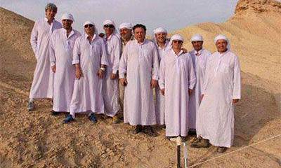 Бывший романтик