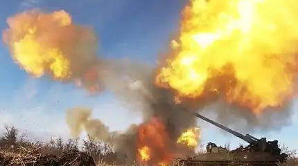 Сырский решил пособить Герасимову взять Константиновку