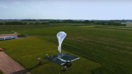 Аэростаты Raven Aerostar для армии США: их особенности и преимущества