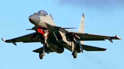 Су-30МКИ и Як-130 "нацелились" на Латинскую Америку