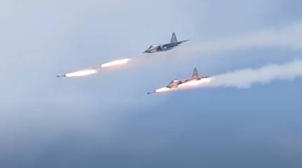 Новейшая авиационная УР «Монолит» вышла на этап испытаний макетов