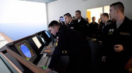 25 января – День штурмана Военно-Морского Флота России