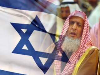 В одну телегу впрячь не можно?.. О союзе Тель-Авива и Эр-Рияда