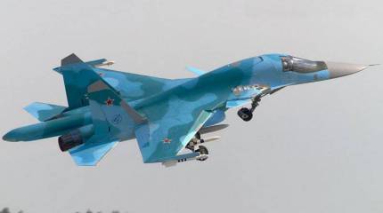 Главнокомандующий ВВС России Александр Зелин рассказал о развитии отечественной военной авиации