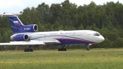 Путин подписал закон о выходе РФ из Договора по открытом небу, очередь за Белоруссией