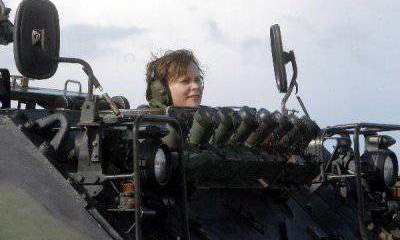 Прибалтика вновь пожаловалась на Россию