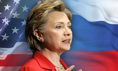 Евгений Пожидаев: Антиимперский миф: к чему ведут Россию внешние и внутренние "Клинтоны"