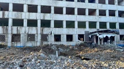 Российские военные провели операцию возмездия в ответ за удар ВСУ по Макеевке