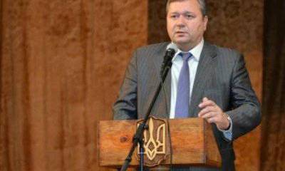 Председатель Луганского облсовета в Страсбурге рассказал о Юго-Востоке Украины