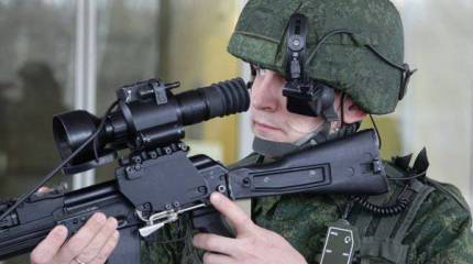 Приказ поступит из Центра