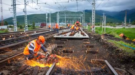 Проезд к портам Персидского залива: российские специалисты в Иране работают над проектом железной дороги Решт — Астара