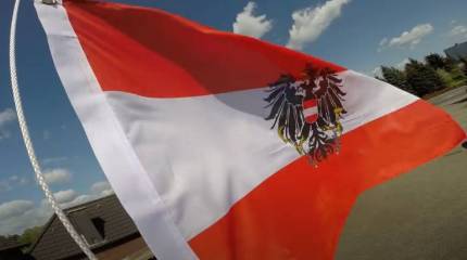 Немецкая пресса: 40 процентов граждан Австрии уже не поддерживают антироссийские санкции