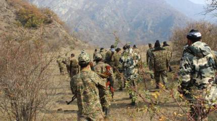 Лидер Демпартии Армении: Пашинян не дал шансов России вмешаться в конфликт, хотя РФ посылала сигналы