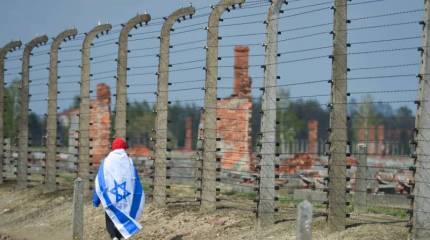 Израильские историки продолжат выяснять правду об отношении поляков к евреям в годы Второй мировой