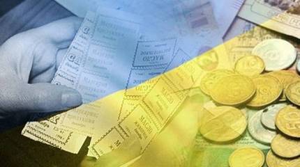 Итог прозападной политики: Украину ждет карточная система