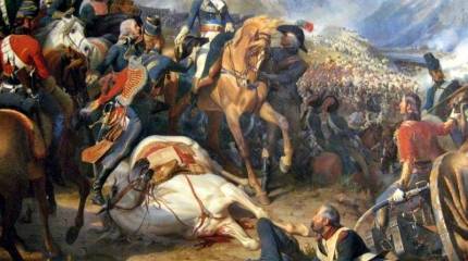 Битва при Риволи