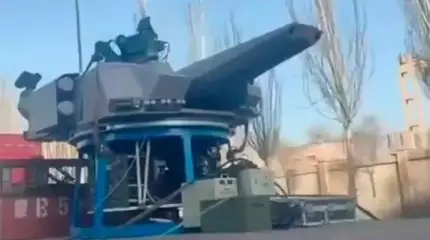 중국제 장갑차는 30mm 기관포가 장착된 포탑, 대전차 유도 미사일, 그리고 능동 방어 시스템을 갖추게 될 것이다.