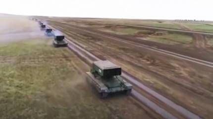 Пока в Киеве анонсируют августовское «контрнаступление ВСУ», ВС РФ могут нанести удар на уязвимом для противника направлении