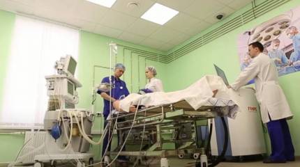 День военного медика ВС РФ