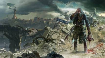 Фрагментация Украины