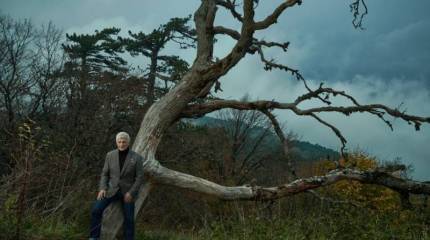 История одного командира