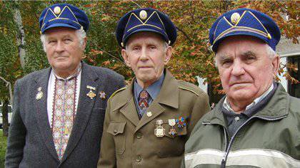 Реальная "дедовщина" в украинской армии