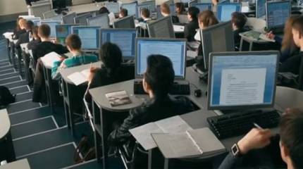 Об актуальности проблемы "утечки мозгов" из России