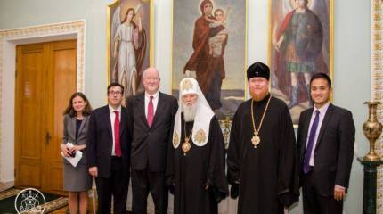 Зачем спецпредставитель Госдепа США Шон Кейси прилетал на Украину