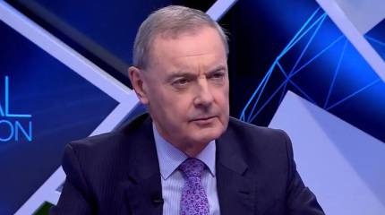 Спецпредставитель ЕС по санкциям прибыл в Вашингтон для обсуждения давления на РФ