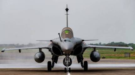 Оппозиция Индии: Восторженными возгласами о самолётах Rafale Минобороны пытается оправдать дороговизну сделки