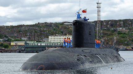 ДЭПЛ «Владикавказ» вышла на испытания после ремонта