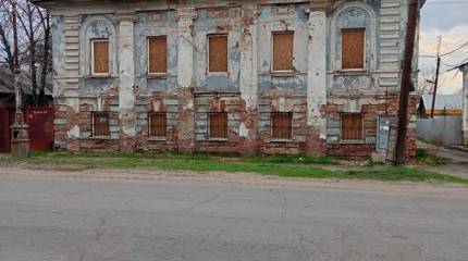Власти ДНР отберут у украинцев недвижимость и землю
