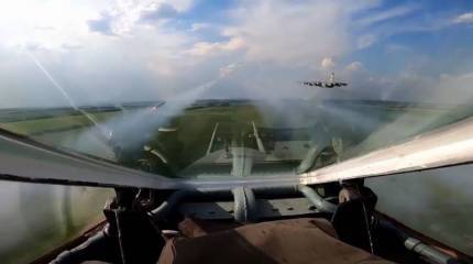 Противник подтягивает резервы в попытках продавить оборону российских войск на николаевско-криворожском направлении