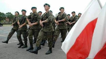 Украинско-польско-литовской бригадой будут командовать из Польши