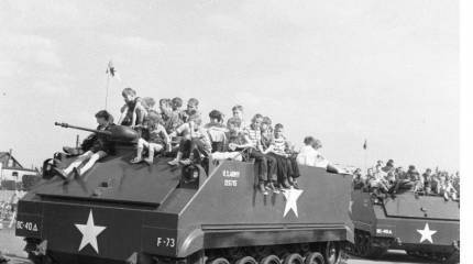 Бронетранспортер M59 (США)