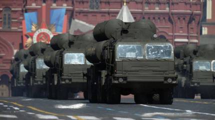 К.Соколов: «Россия должна спасти себя, потому что в воздухе пахнет порохом»