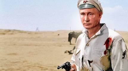 Крымский сценарий разгрома России