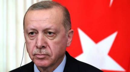 Исламские войны. Турция в кольце недоброжелателей