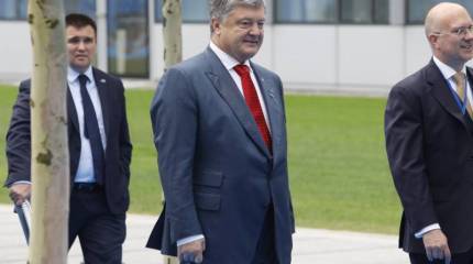 Когда проскочит искра. Европейский сценарий мировой войны