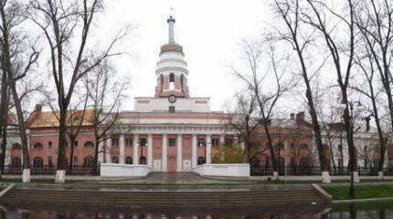 تم تأجيل المنافسة على منصب المدير العام لشركة Izhmash بسبب الحاجة إلى فحوصات إضافية