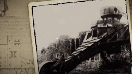 Самые странные танки: «Царь-танк»