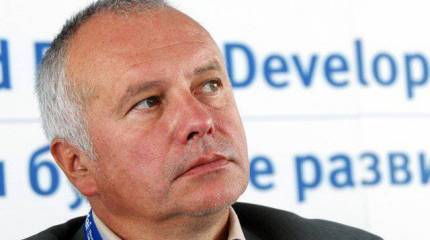 «Конфликт будущего будет происходить по линии Север — Юг, а не Восток — Запад»